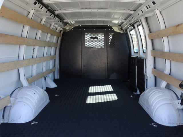 used 2022 Chevrolet Express 2500 car, priced at $34,325