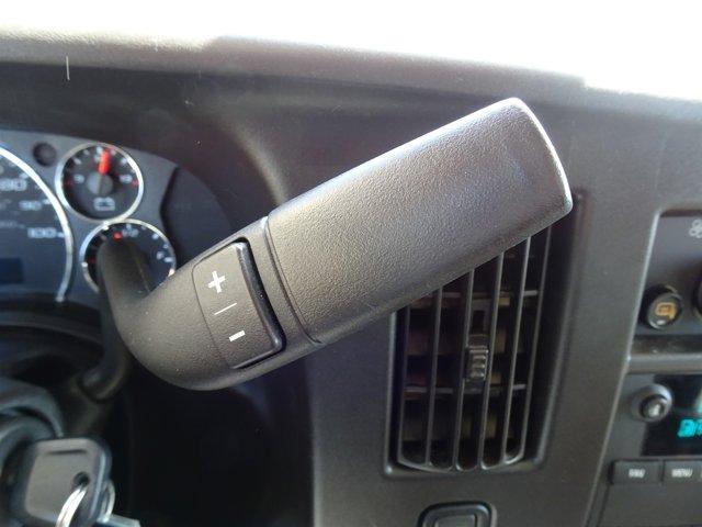used 2022 Chevrolet Express 2500 car, priced at $34,325