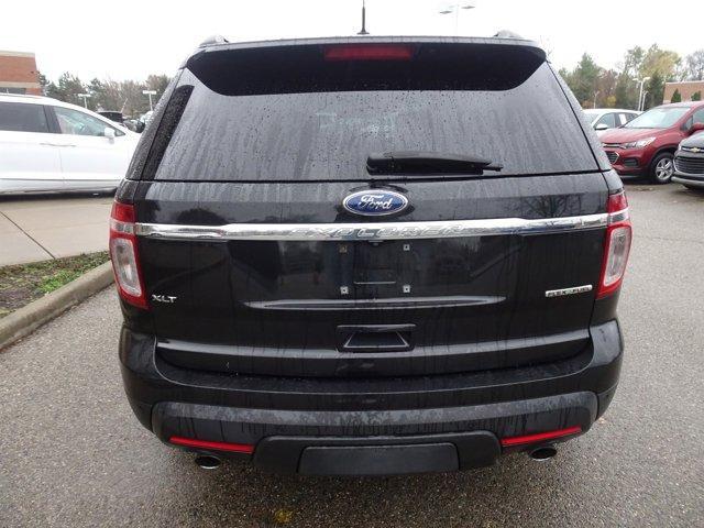 used 2014 Ford Explorer car, priced at $7,710