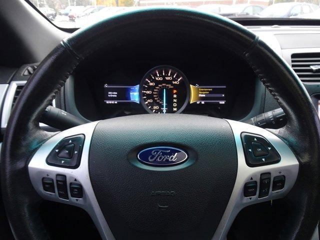 used 2014 Ford Explorer car, priced at $7,710