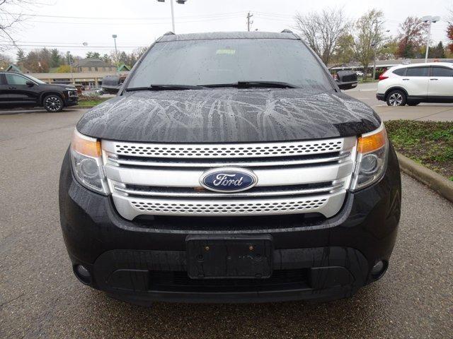 used 2014 Ford Explorer car, priced at $6,889