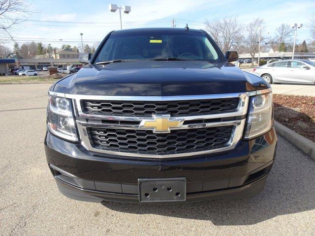 used 2015 Chevrolet Tahoe car, priced at $16,995