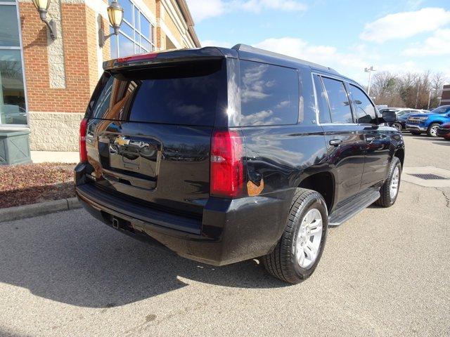 used 2015 Chevrolet Tahoe car, priced at $16,995