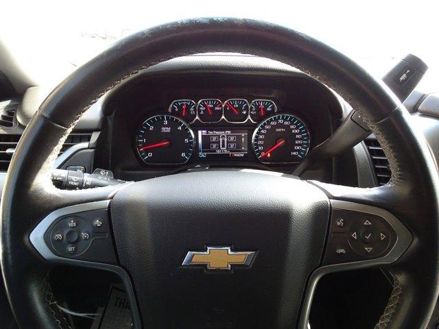 used 2015 Chevrolet Tahoe car, priced at $16,995