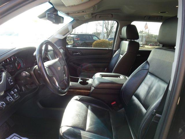 used 2015 Chevrolet Tahoe car, priced at $16,995