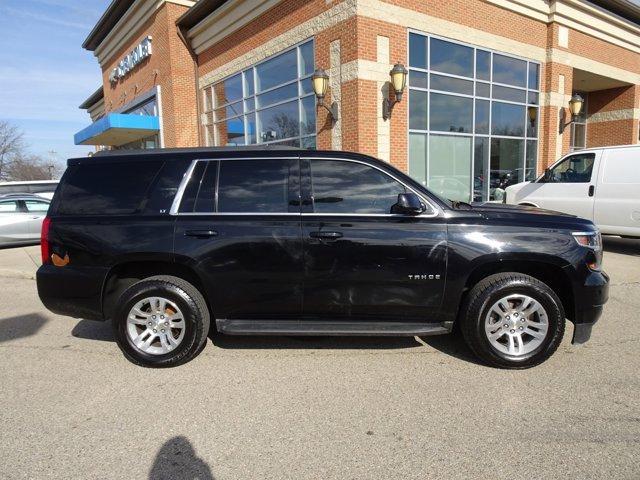 used 2015 Chevrolet Tahoe car, priced at $16,995