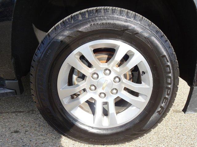 used 2015 Chevrolet Tahoe car, priced at $16,995