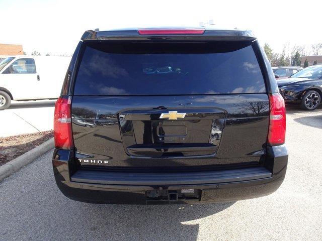 used 2015 Chevrolet Tahoe car, priced at $16,995