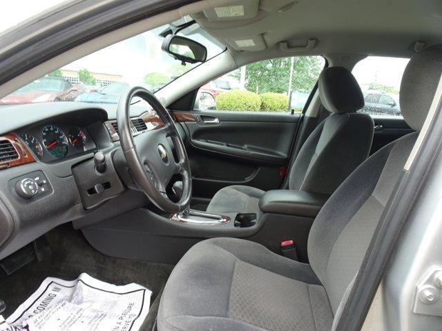 used 2011 Chevrolet Impala car, priced at $5,995