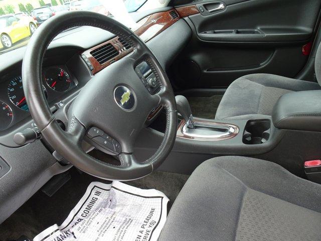 used 2011 Chevrolet Impala car, priced at $5,995