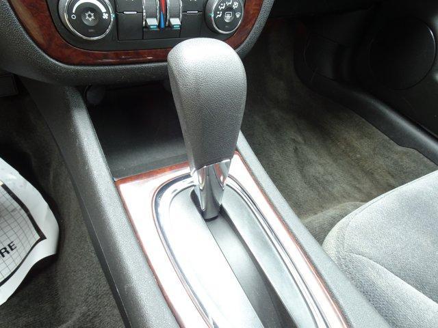 used 2011 Chevrolet Impala car, priced at $5,995