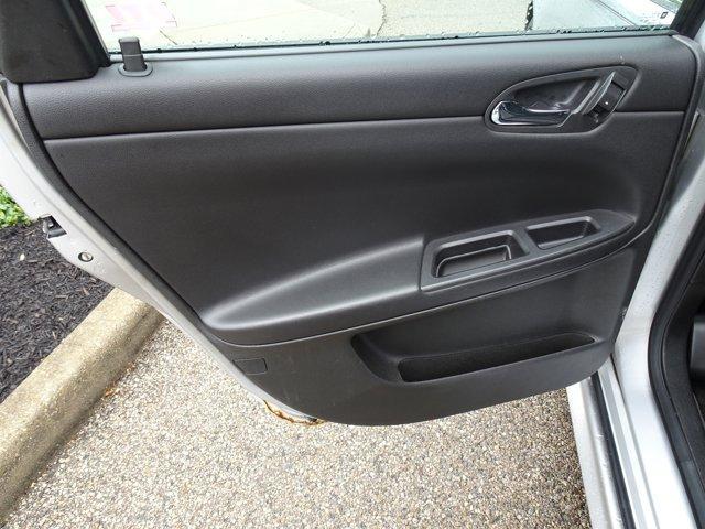 used 2011 Chevrolet Impala car, priced at $5,995