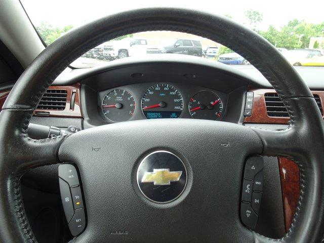 used 2011 Chevrolet Impala car, priced at $5,995