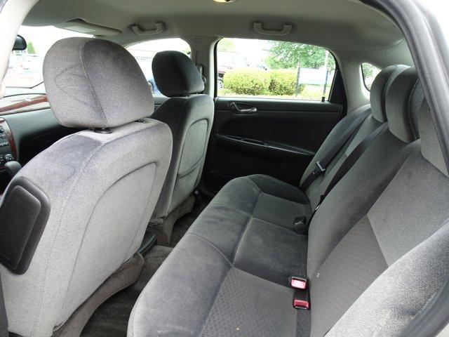 used 2011 Chevrolet Impala car, priced at $5,995