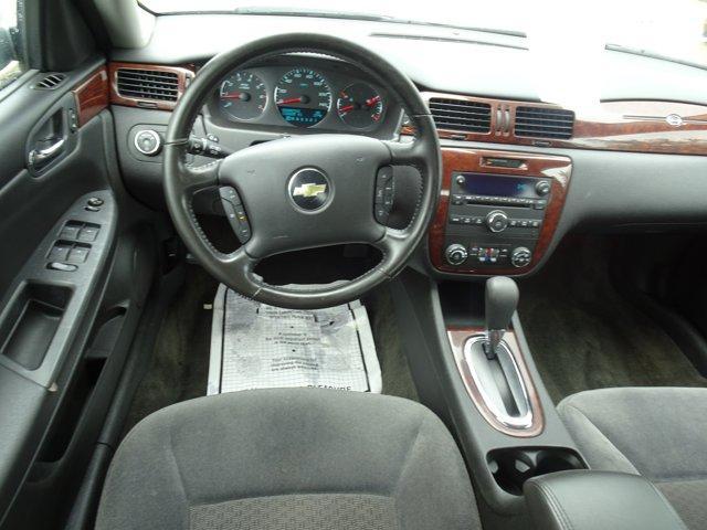 used 2011 Chevrolet Impala car, priced at $5,995