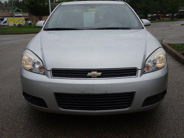used 2011 Chevrolet Impala car, priced at $5,995