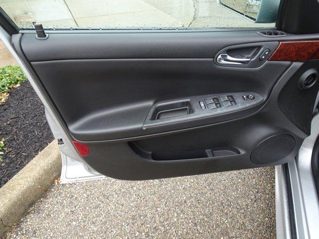 used 2011 Chevrolet Impala car, priced at $5,995