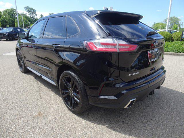 used 2019 Ford Edge car, priced at $27,725