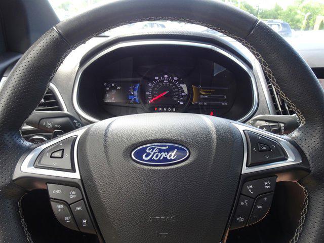 used 2019 Ford Edge car, priced at $27,725