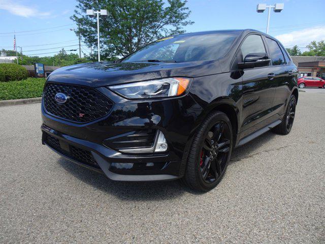 used 2019 Ford Edge car, priced at $27,725