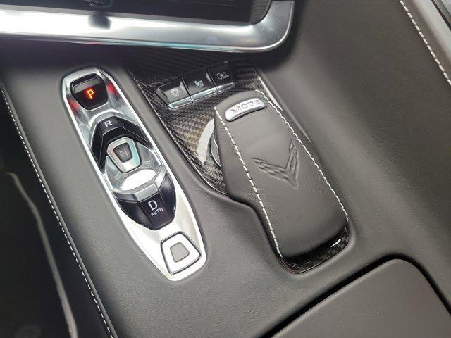 used 2021 Chevrolet Corvette car, priced at $77,902