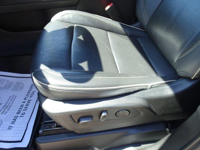 used 2021 Chevrolet Tahoe car, priced at $49,382