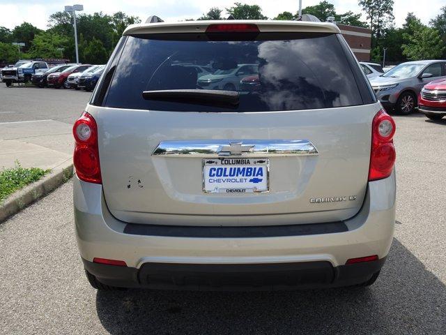 used 2014 Chevrolet Equinox car, priced at $8,720