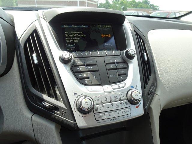 used 2014 Chevrolet Equinox car, priced at $8,720