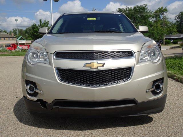 used 2014 Chevrolet Equinox car, priced at $8,720