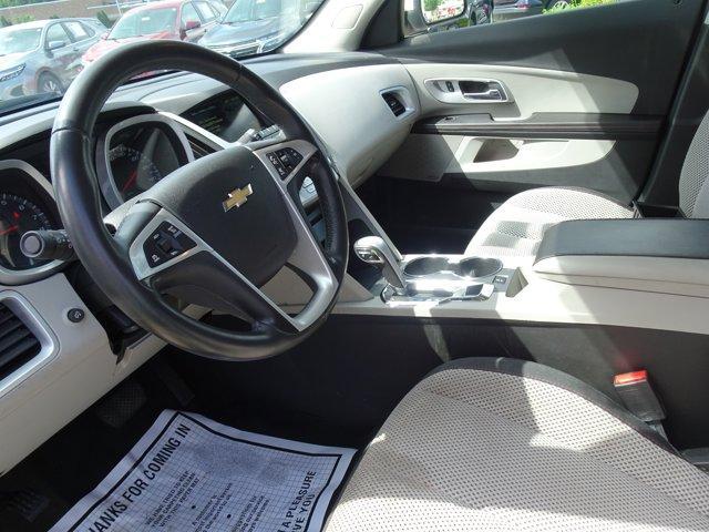 used 2014 Chevrolet Equinox car, priced at $8,720