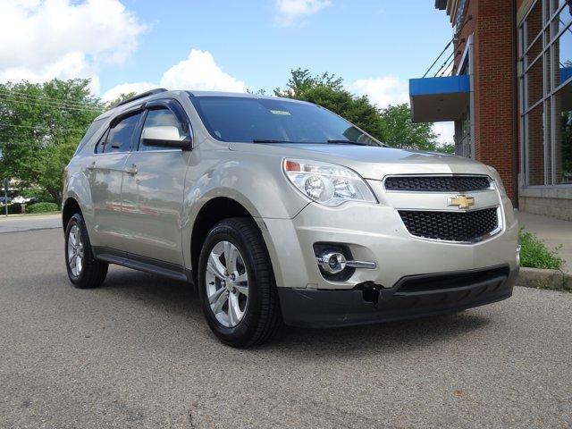 used 2014 Chevrolet Equinox car, priced at $8,720