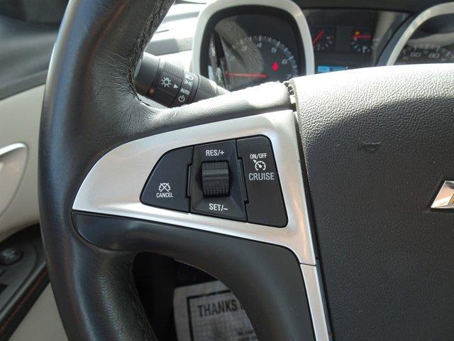used 2014 Chevrolet Equinox car, priced at $8,720