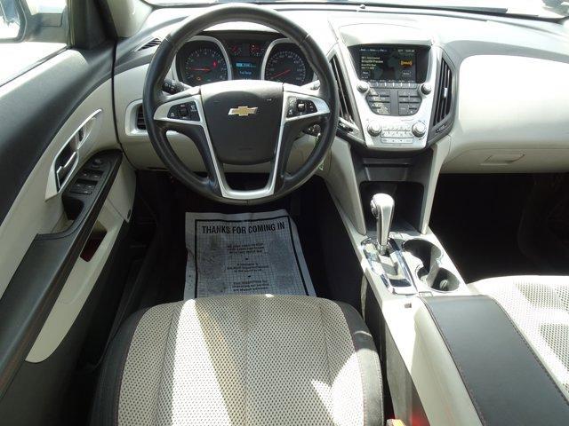 used 2014 Chevrolet Equinox car, priced at $8,720