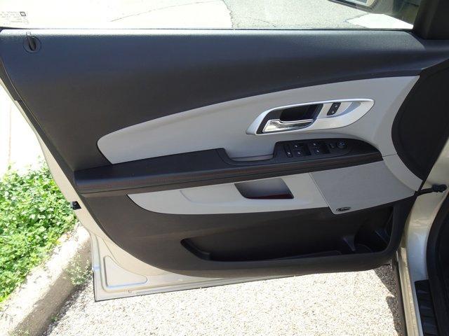 used 2014 Chevrolet Equinox car, priced at $8,720