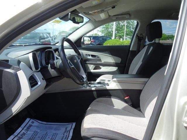 used 2014 Chevrolet Equinox car, priced at $8,720