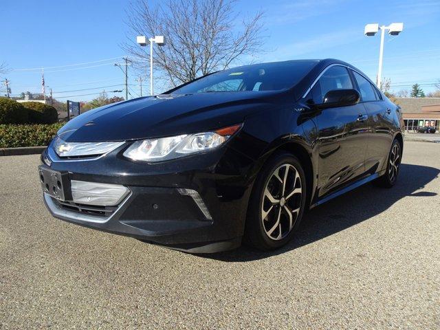 used 2016 Chevrolet Volt car, priced at $12,000