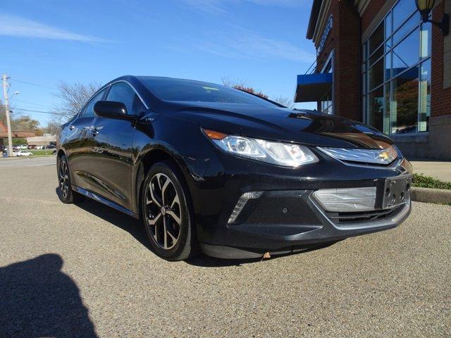 used 2016 Chevrolet Volt car, priced at $12,000