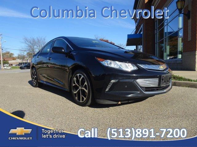 used 2016 Chevrolet Volt car, priced at $12,000