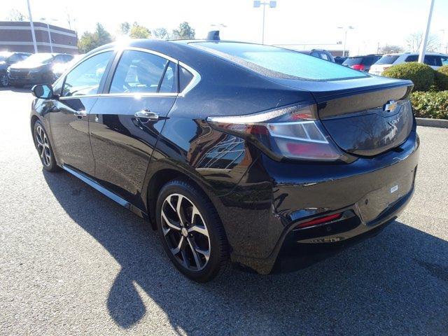 used 2016 Chevrolet Volt car, priced at $12,000