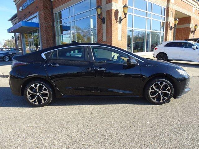 used 2016 Chevrolet Volt car, priced at $12,000