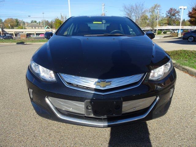 used 2016 Chevrolet Volt car, priced at $12,000