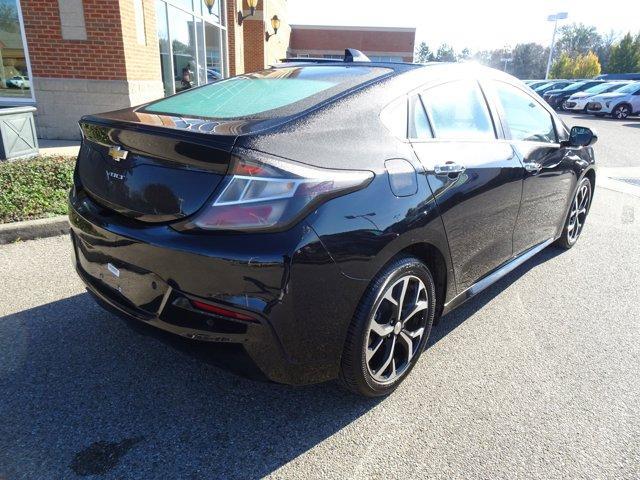 used 2016 Chevrolet Volt car, priced at $12,000