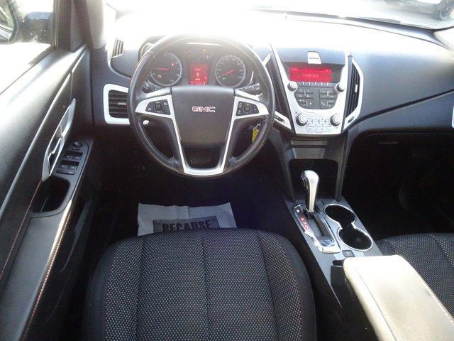 used 2011 GMC Terrain car, priced at $7,838