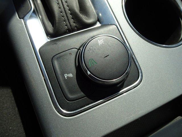 used 2020 Chevrolet Blazer car, priced at $24,987