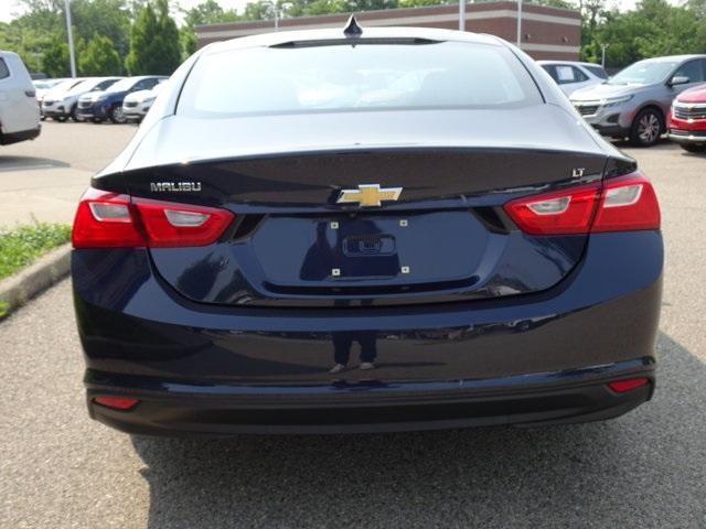 used 2016 Chevrolet Malibu car, priced at $13,100
