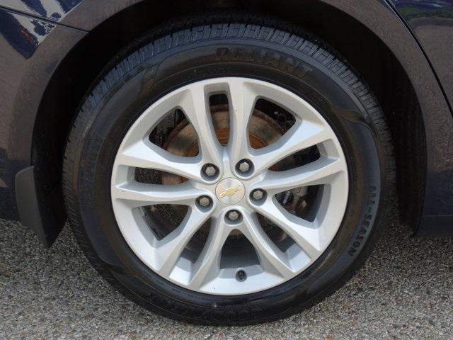 used 2016 Chevrolet Malibu car, priced at $13,100
