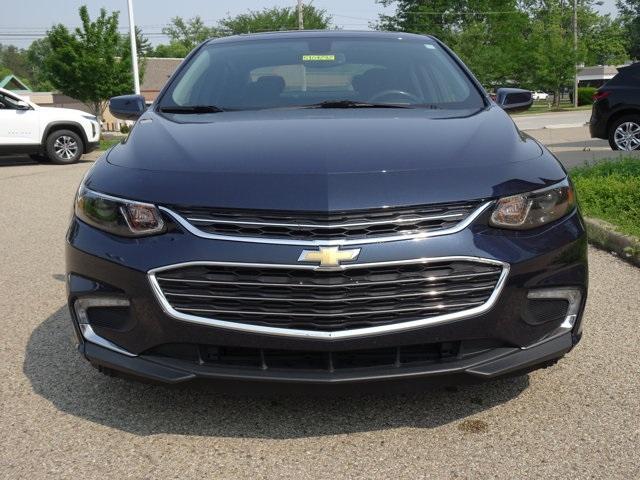 used 2016 Chevrolet Malibu car, priced at $13,100