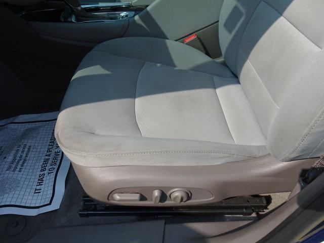 used 2017 Chevrolet Malibu Hybrid car, priced at $14,700
