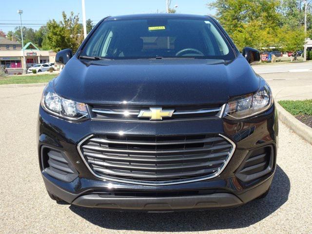 used 2022 Chevrolet Trax car, priced at $19,809
