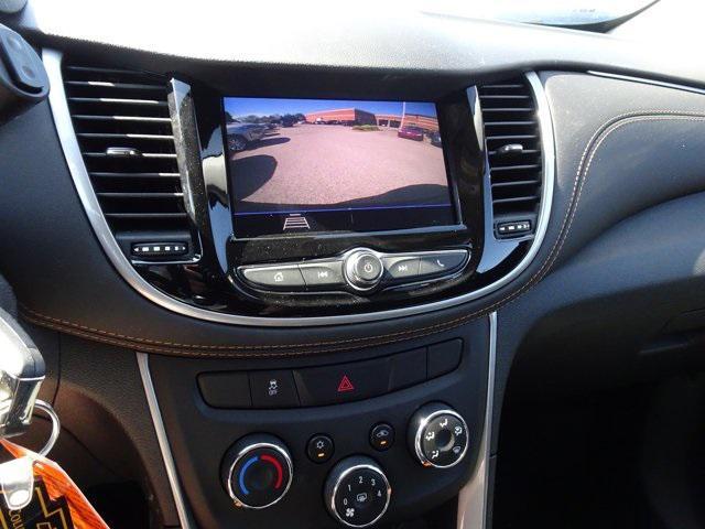 used 2022 Chevrolet Trax car, priced at $19,809